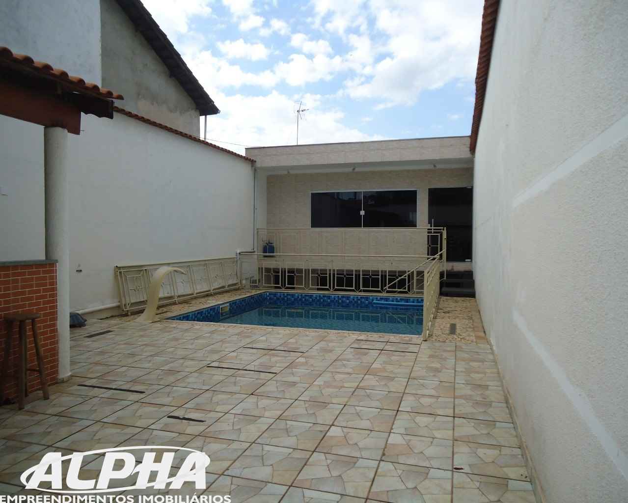 CASA 1D no bairro JARDIM PAULISTA em SOROCABA