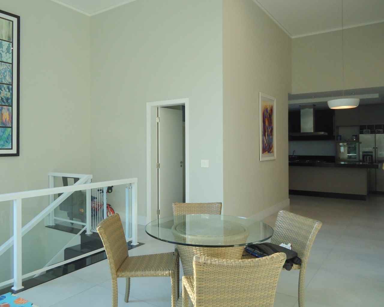 CASA 4D no bairro APARECIDINHA em SOROCABA