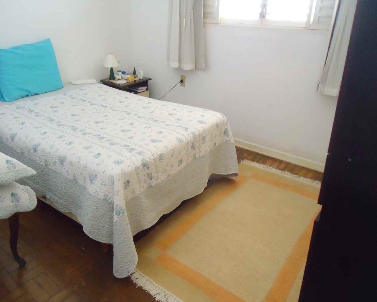 CASA 4D no bairro JARDIM SANTA ROSÁLIA em SOROCABA