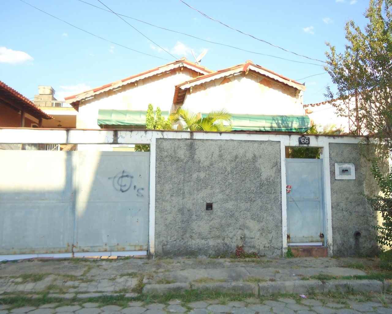 CASA 3D no bairro VILA SANTANA em SOROCABA