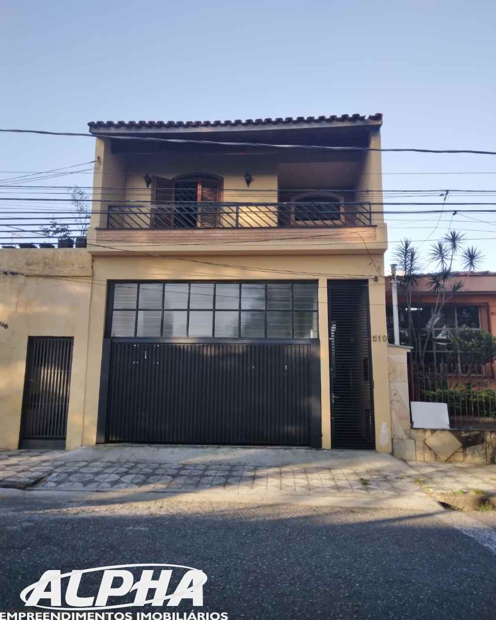 CASA 3D no bairro VILA SANTANA em SOROCABA