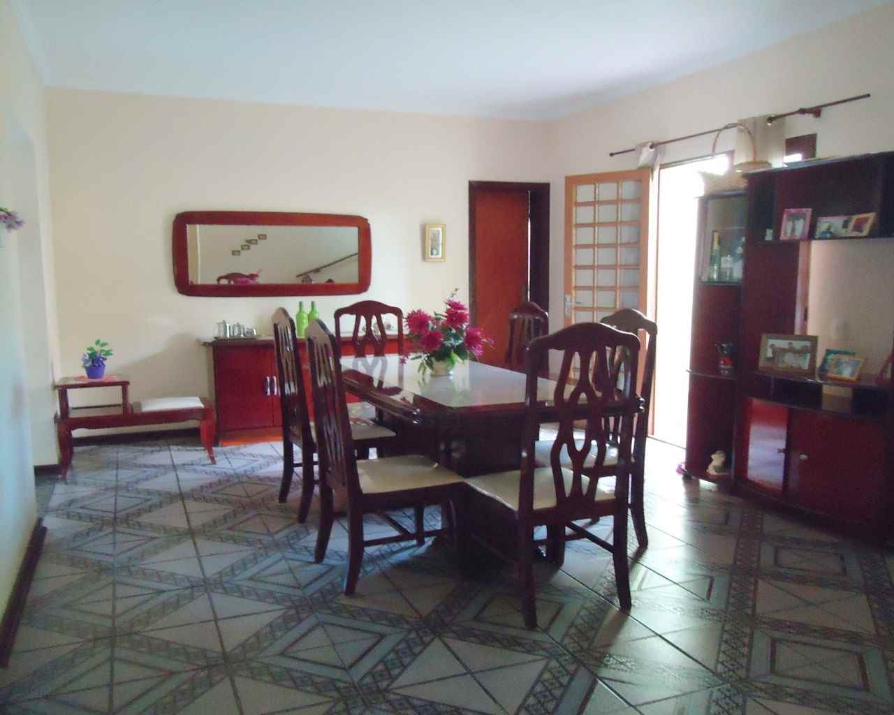 CASA 4D no bairro JARDIM IBITI DO PAÇO em SOROCABA