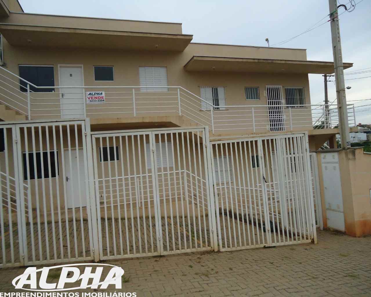 APARTAMENTO 2D no bairro PARQUE SÃO BENTO em SOROCABA