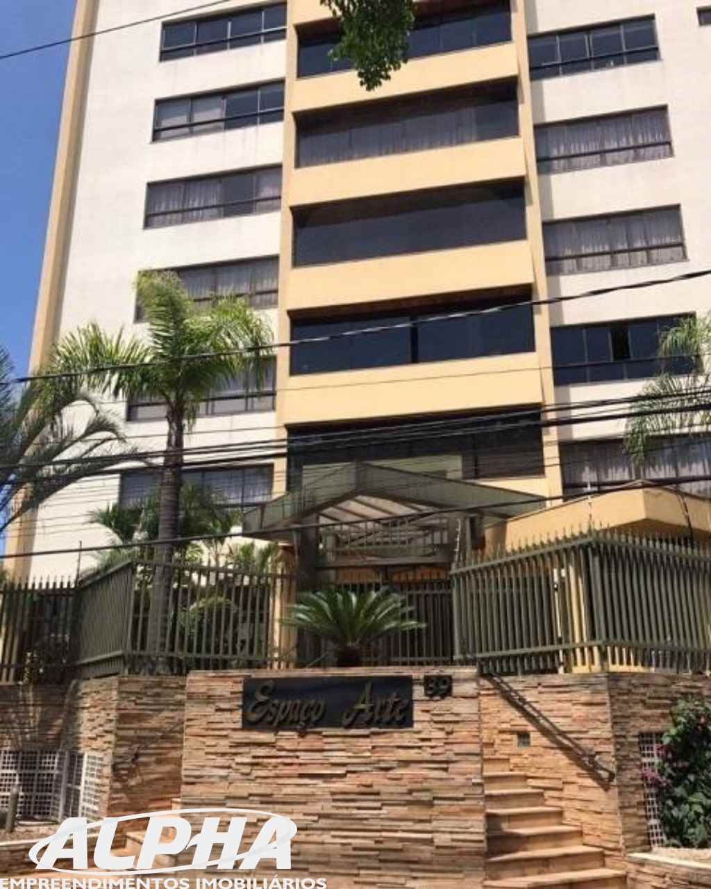 APARTAMENTO 3D no bairro CENTRO em SOROCABA
