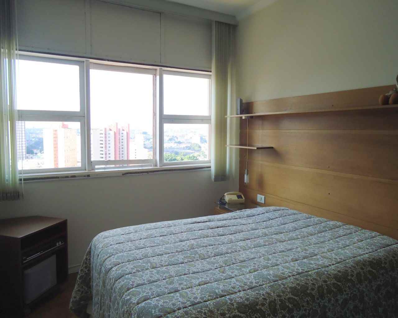 APARTAMENTO 2D no bairro CENTRO em SOROCABA