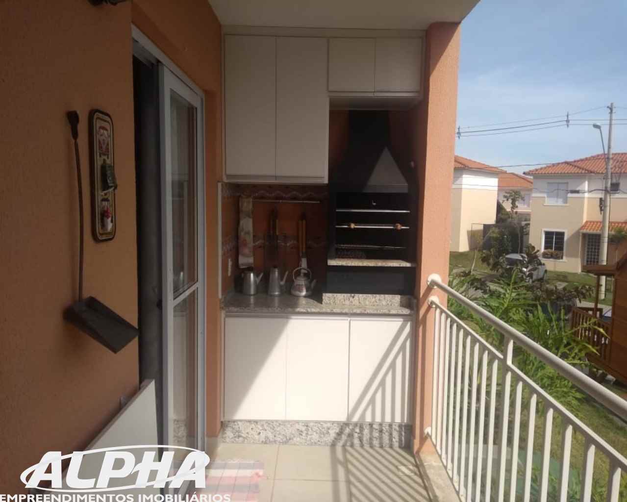 APARTAMENTO 3D no bairro VILA HARO em SOROCABA