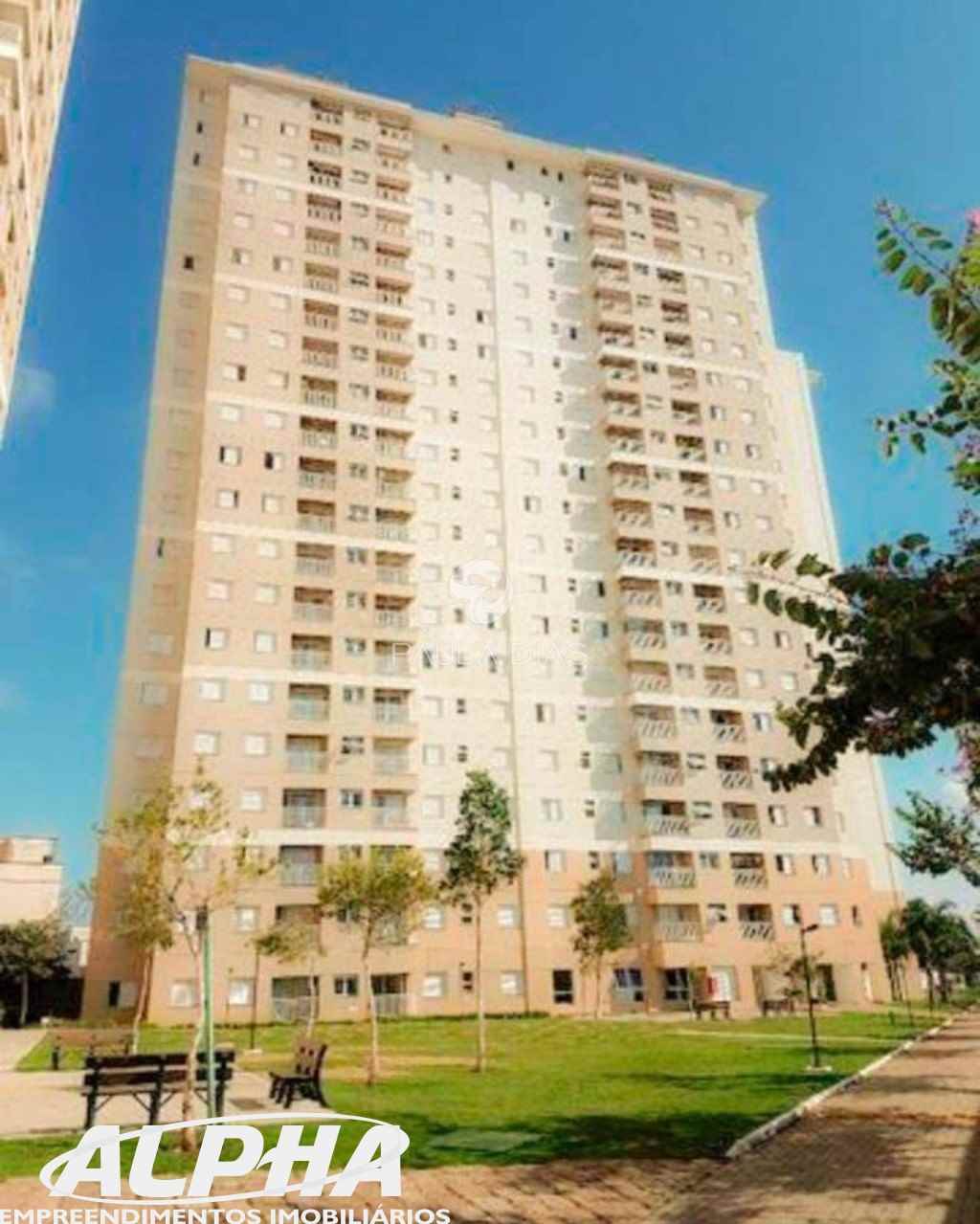 APARTAMENTO 3D no bairro JARDIM SÃO CARLOS em SOROCABA