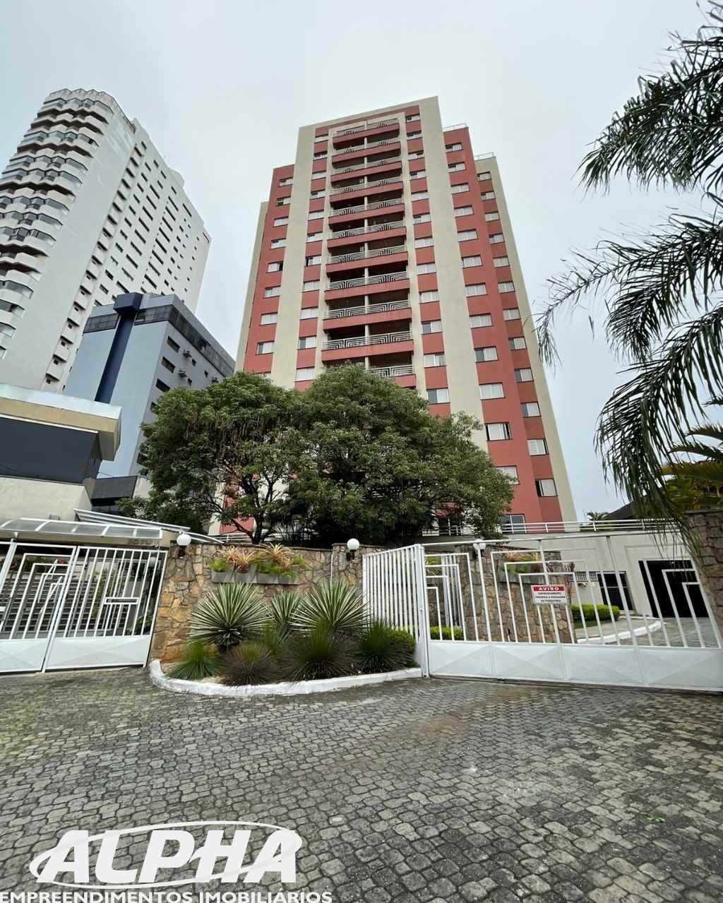 APARTAMENTO 3D no bairro CENTRO em SOROCABA