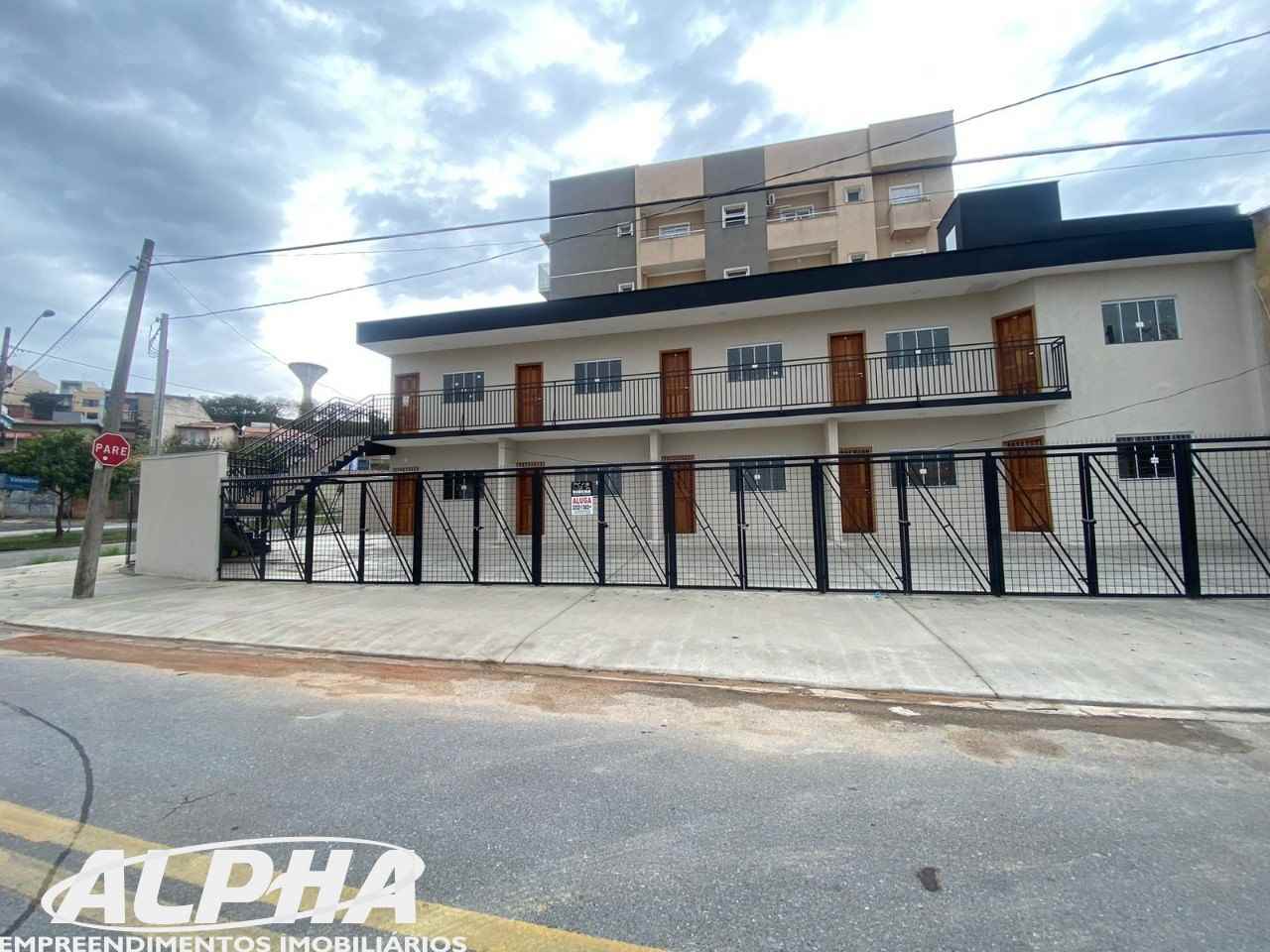 APARTAMENTO 1D no bairro VILA HORTÊNCIA em SOROCABA