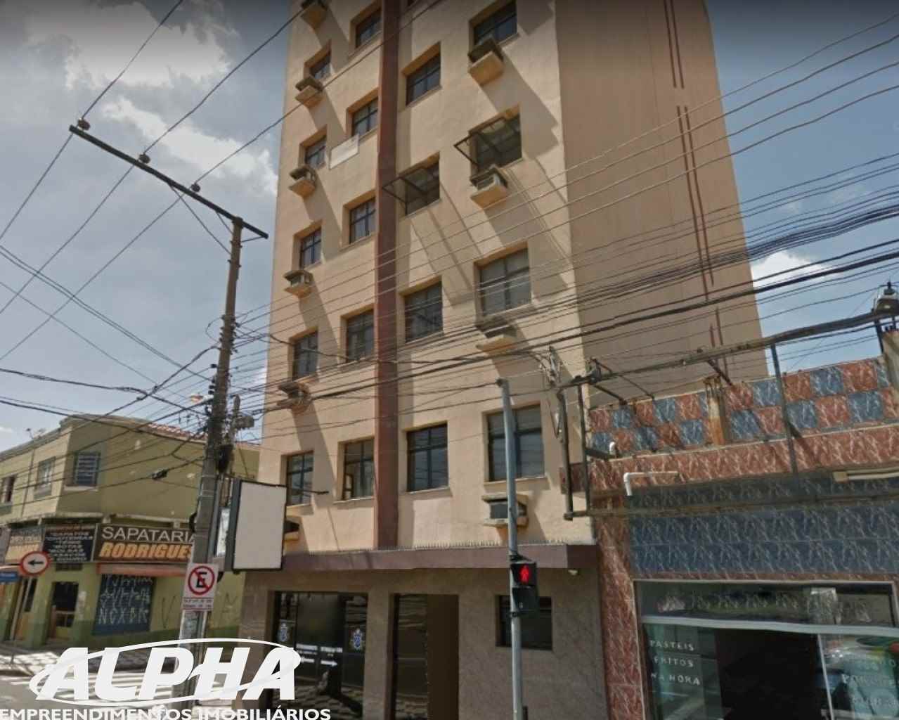 SALA  no bairro VILA LUCY em SOROCABA