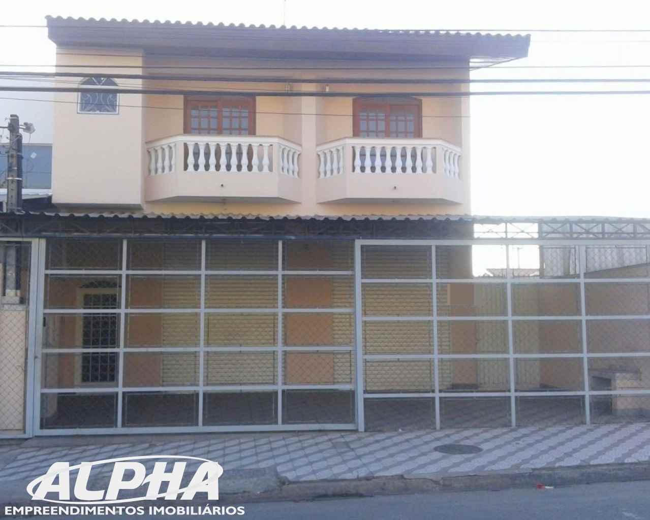 CASA 3D no bairro PARQUE OURO FINO em SOROCABA