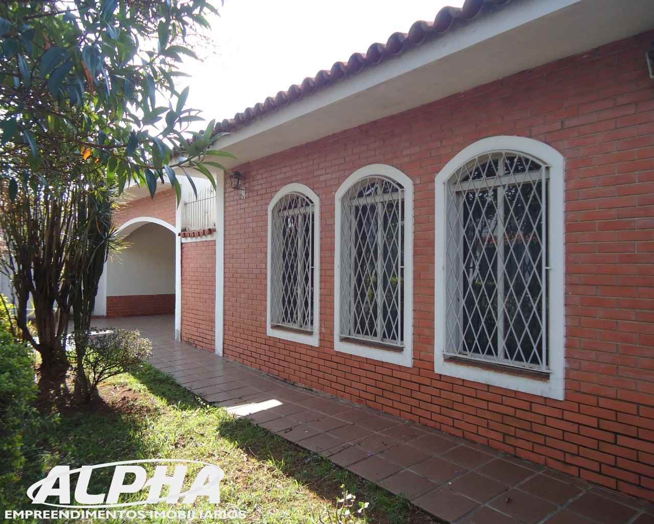 CASA 3D no bairro JARDIM ANA MARIA em SOROCABA