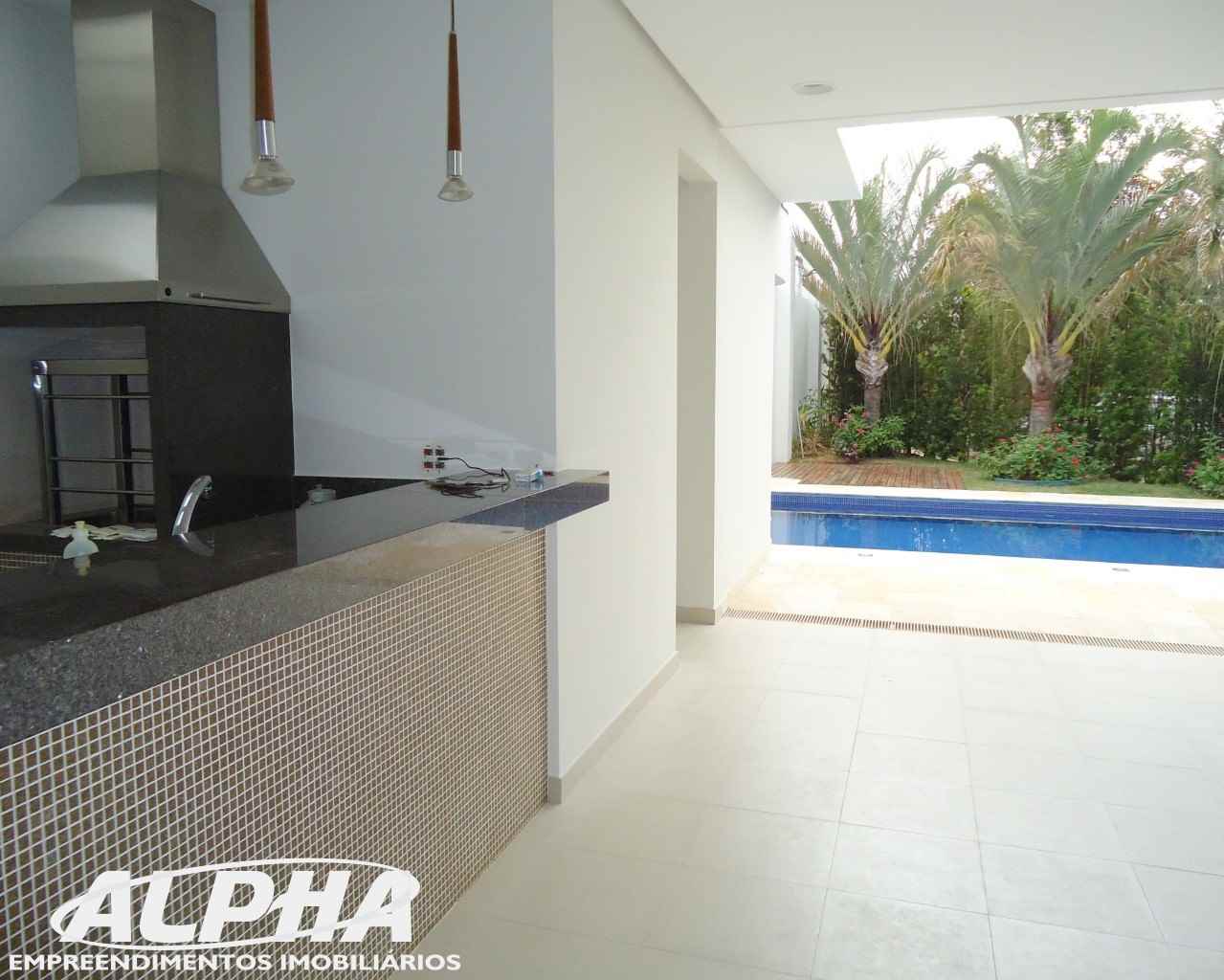 CASA 4D no bairro JARDIM RESIDENCIAL TIVOLI PARK em SOROCABA