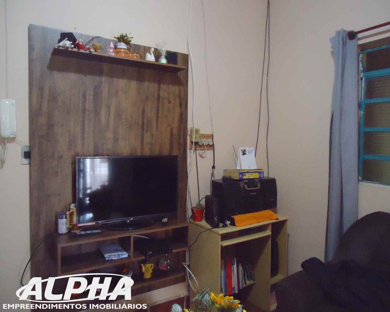 CASA 3D no bairro VILA LEOPOLDINA em SOROCABA