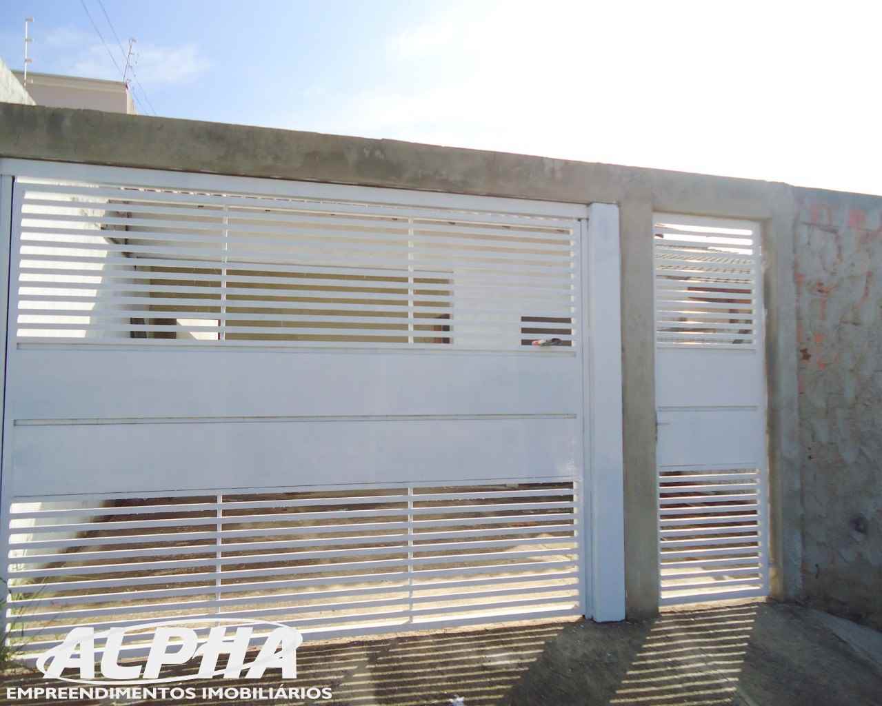CASA 3D no bairro JARDIM PIAZZA DI ROMA II em SOROCABA