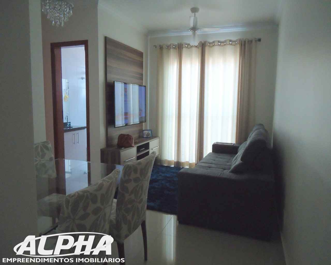 APARTAMENTO 2D no bairro JARDIM GONÇALVES em SOROCABA
