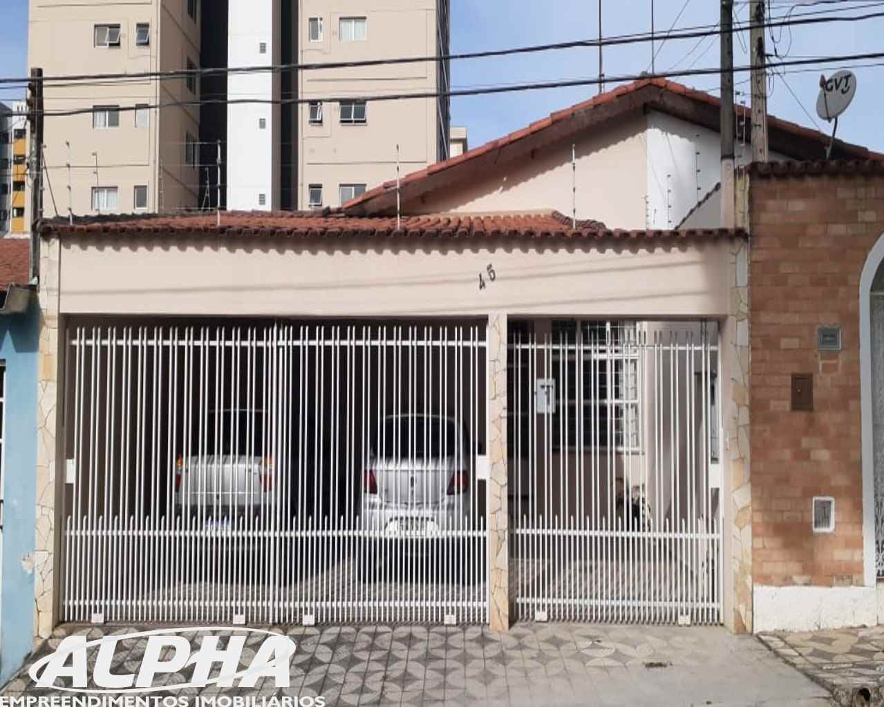 CASA 3D no bairro JARDIM IMPERIAL em SOROCABA