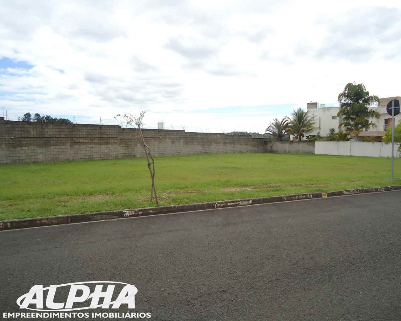 TERRENO no bairro APARECIDINHA em SOROCABA