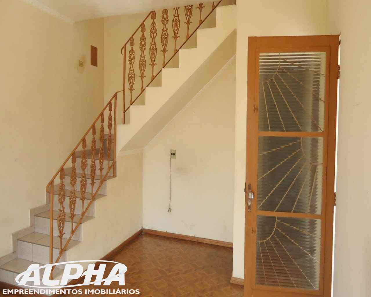 CASA 4D no bairro VILA FIORI em SOROCABA