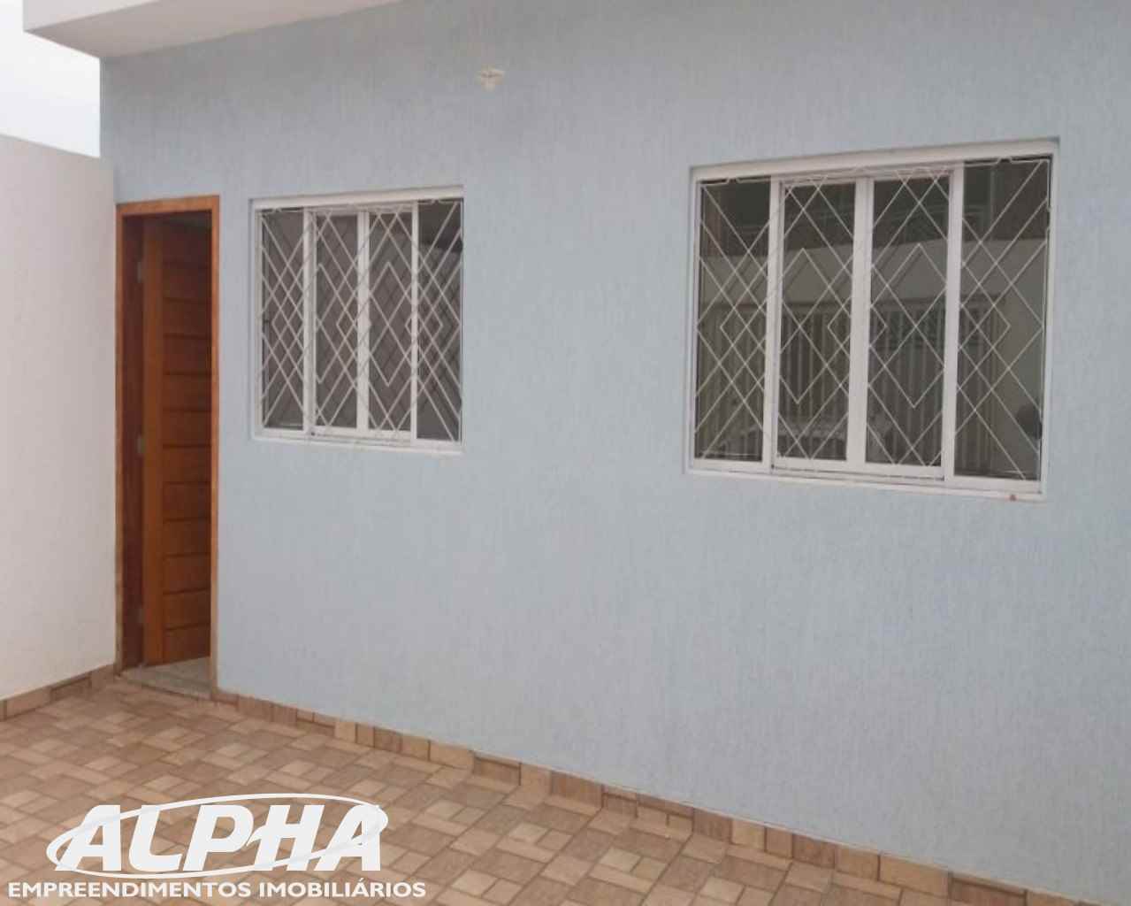 CASA 2D no bairro JARDIM SANTO AMARO em SOROCABA