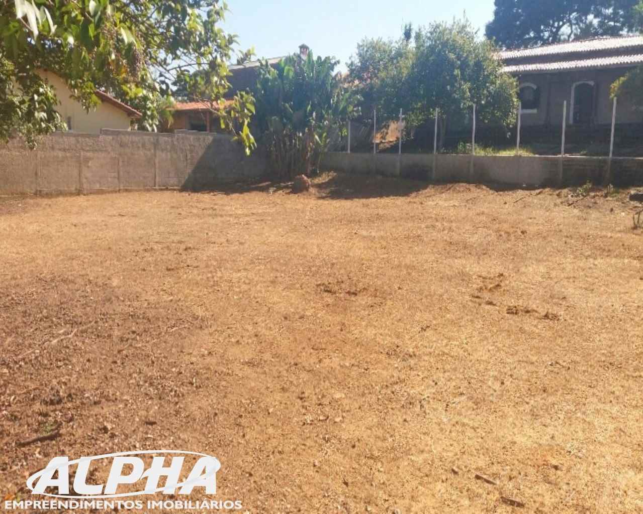 TERRENO no bairro JARDIM LEOCÁDIA em SOROCABA