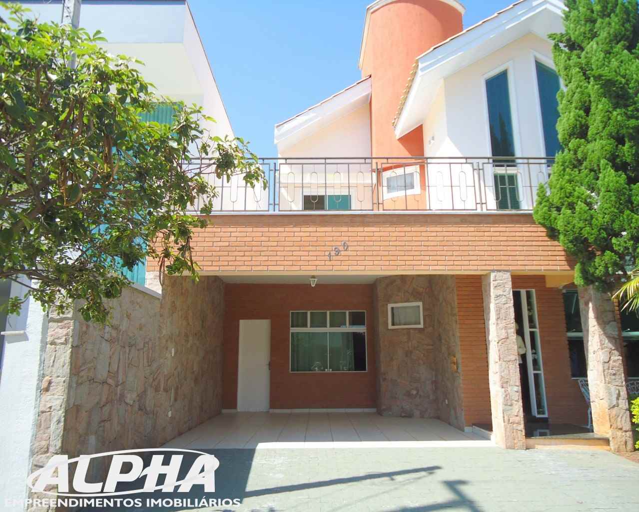 CASA 3D no bairro GRANJA OLGA I em SOROCABA