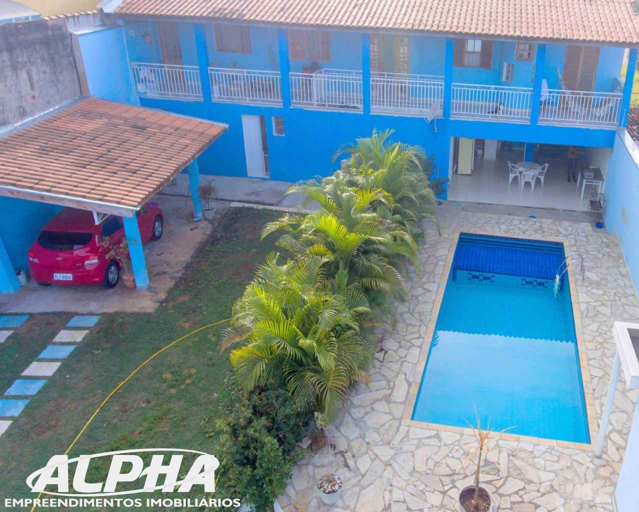 CASA 2D no bairro VILA NETINHO em SOROCABA