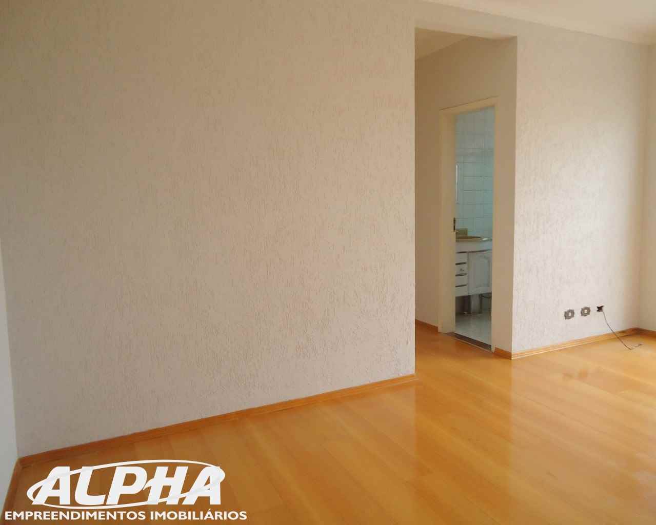 APARTAMENTO 2D no bairro PARQUE TRÊS MENINOS em SOROCABA