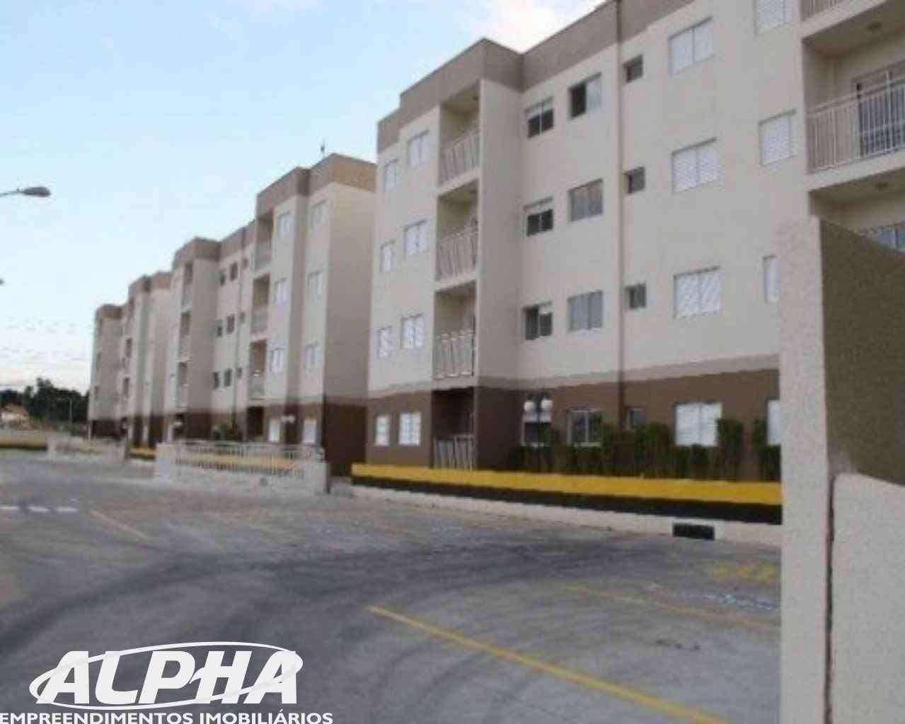 APARTAMENTO 2D no bairro CENTRO em VOTORANTIM