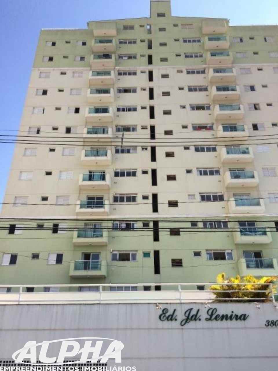 APARTAMENTO 3D no bairro JARDIM PAULISTANO em SOROCABA