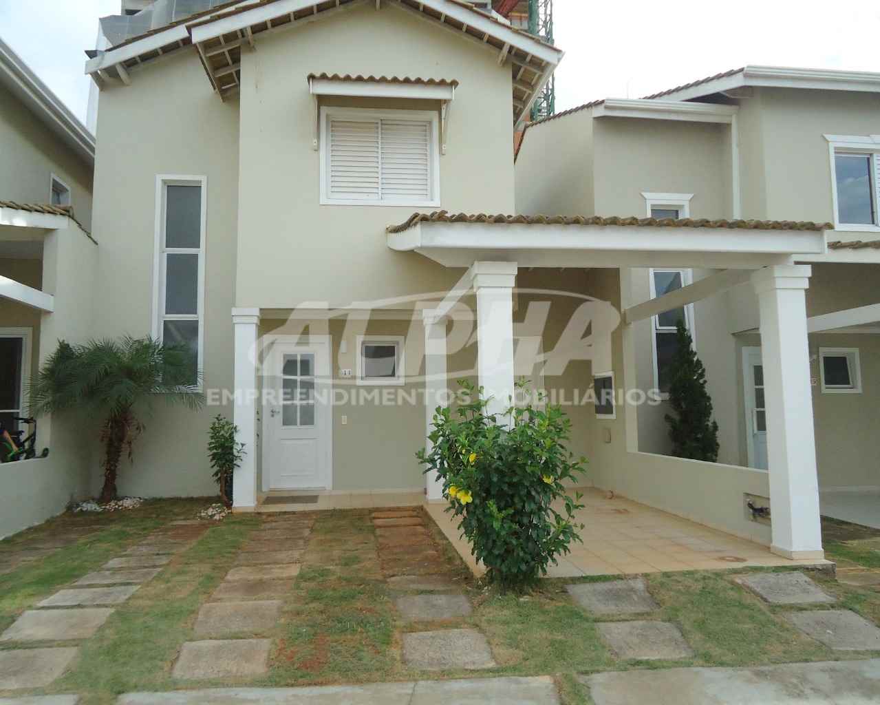 CASA 3D no bairro PARQUE CAMPOLIM em SOROCABA