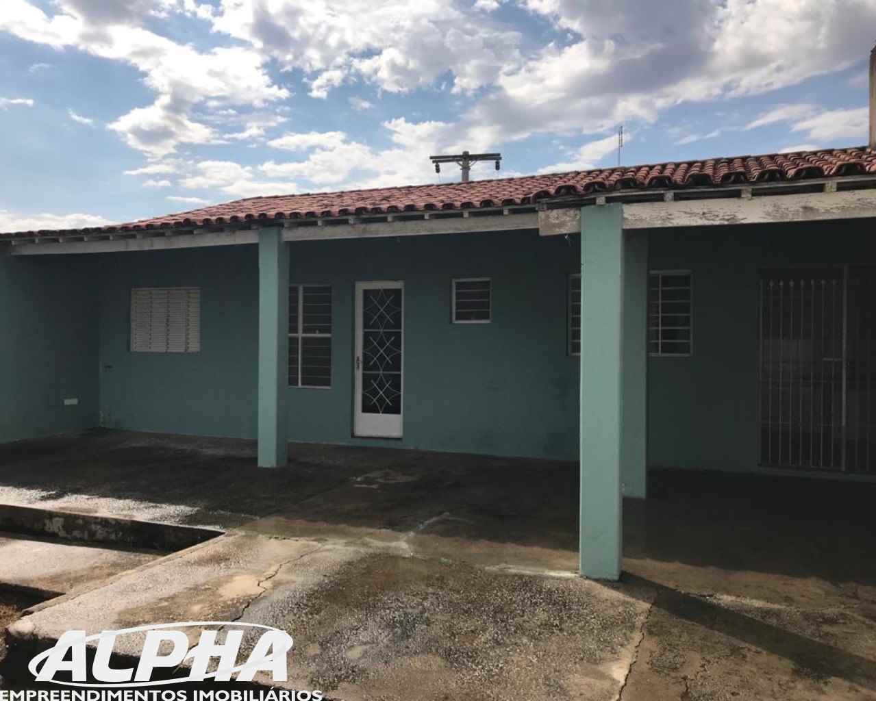CASA 3D no bairro JARDIM SÃO PAULO em SOROCABA