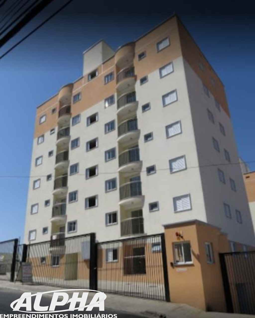 APARTAMENTO 1D no bairro VILA BARÃO em SOROCABA