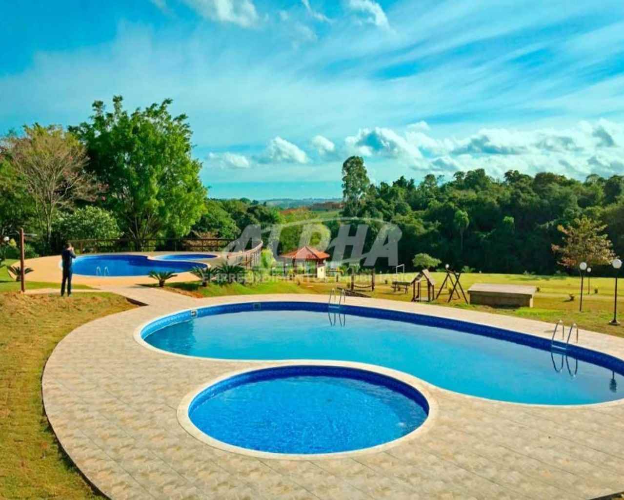 TERRENO no bairro JARDIM NOVO HORIZONTE em SOROCABA