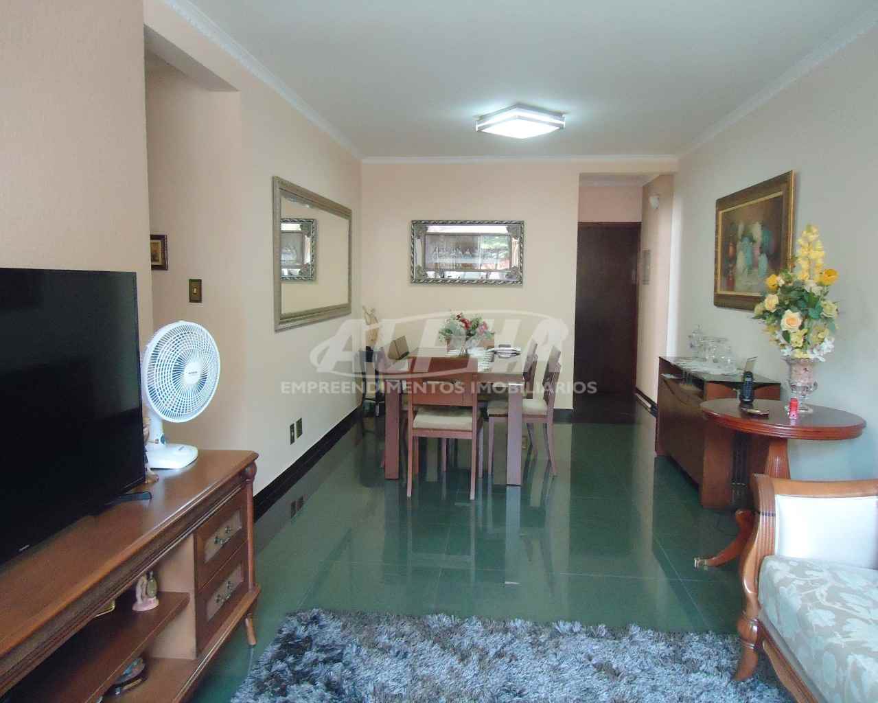 APARTAMENTO 3D no bairro JARDIM VERGUEIRO em SOROCABA