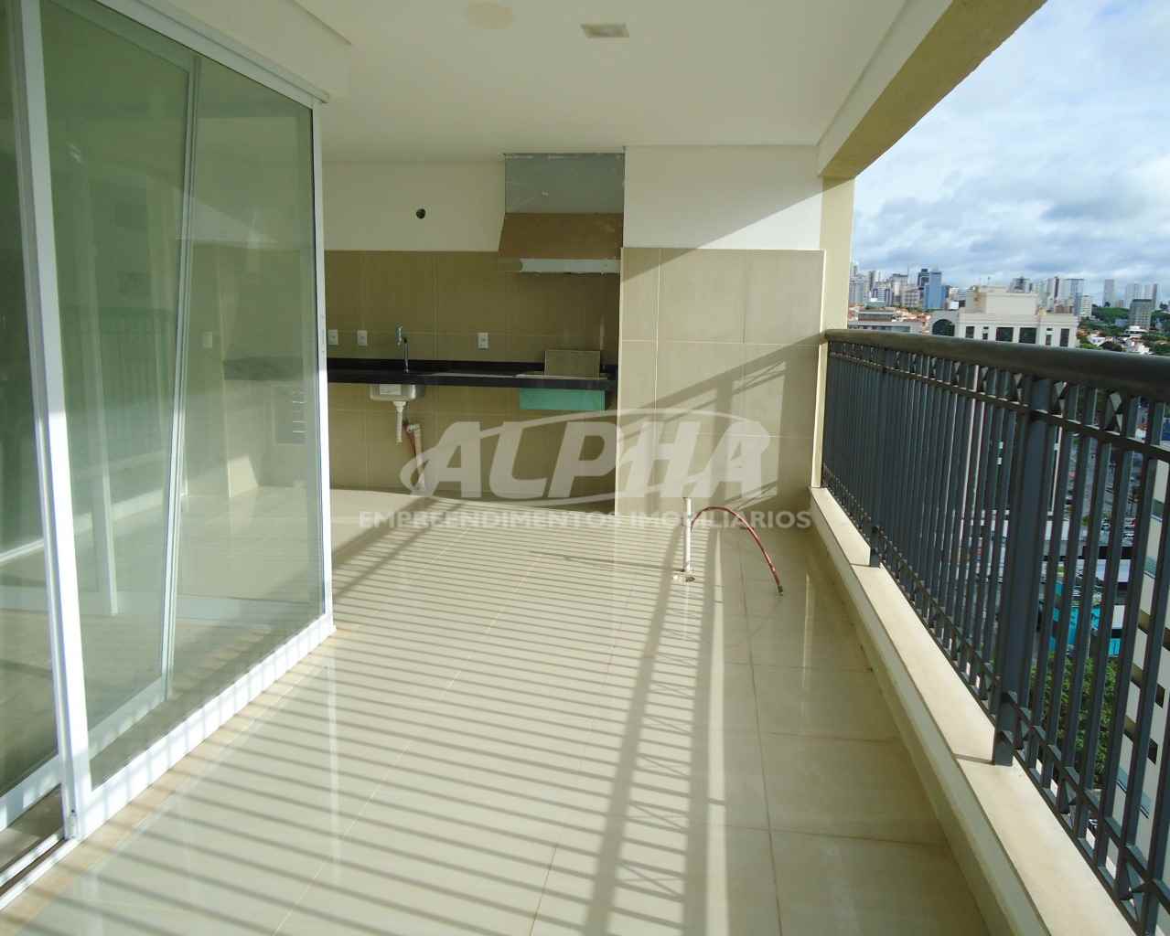APARTAMENTO 4D no bairro JARDIM PORTAL DA COLINA em SOROCABA