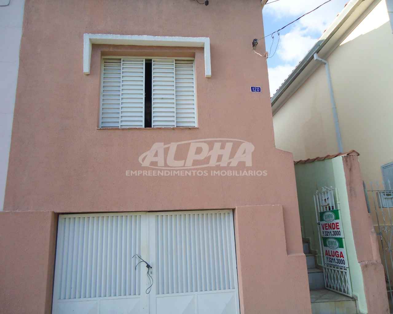 CASA 2D no bairro VILA SANTANA em SOROCABA