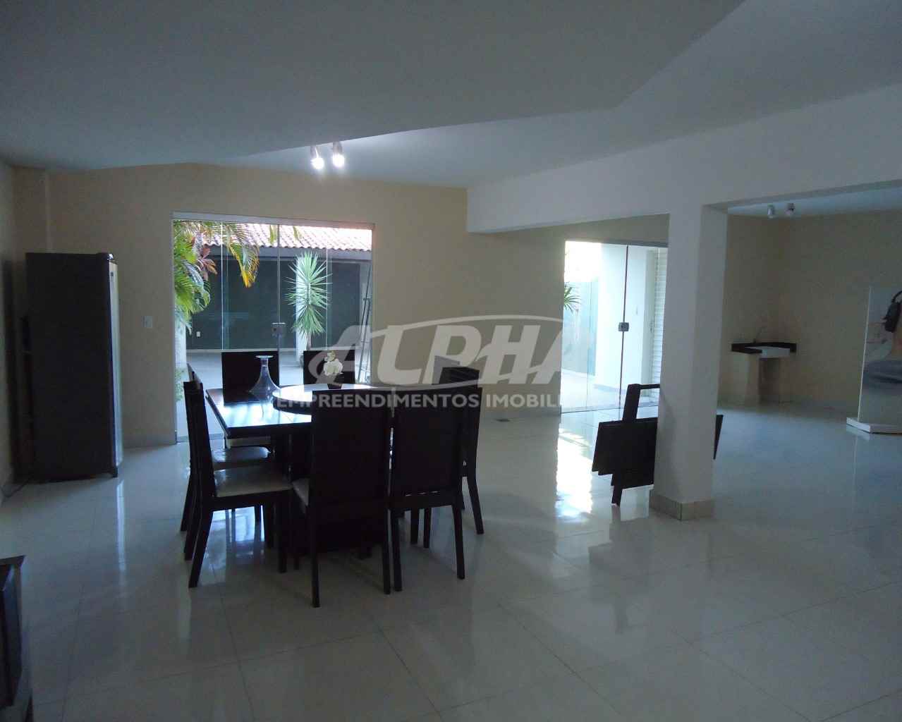 CASA 3D no bairro JARDIM REFÚGIO em SOROCABA
