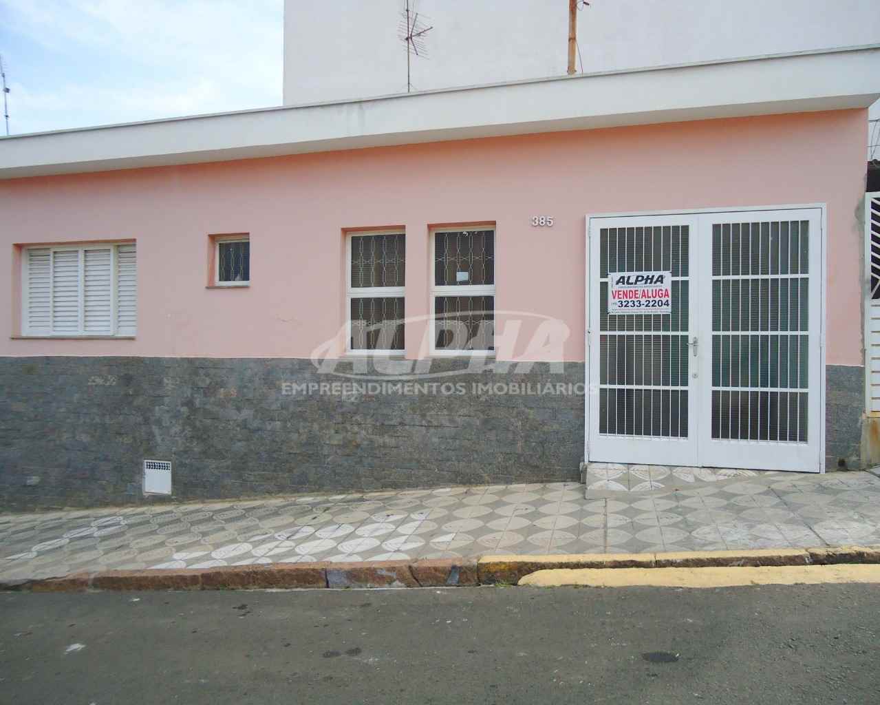 CASA 1D no bairro VILA SANTANA em SOROCABA
