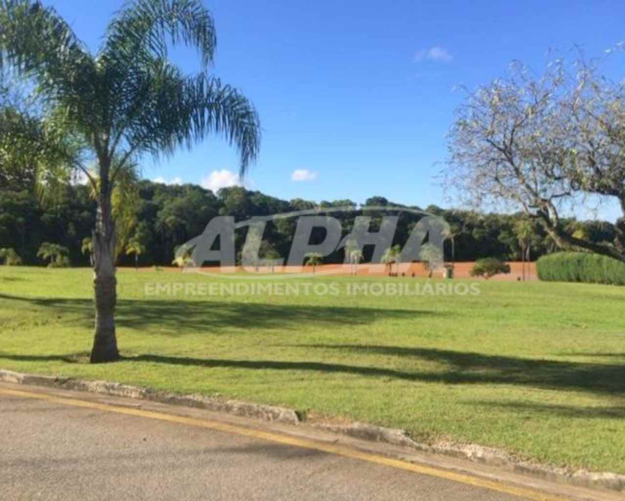 TERRENO no bairro PARQUE RESERVA FAZENDA IMPERIAL em SOROCABA