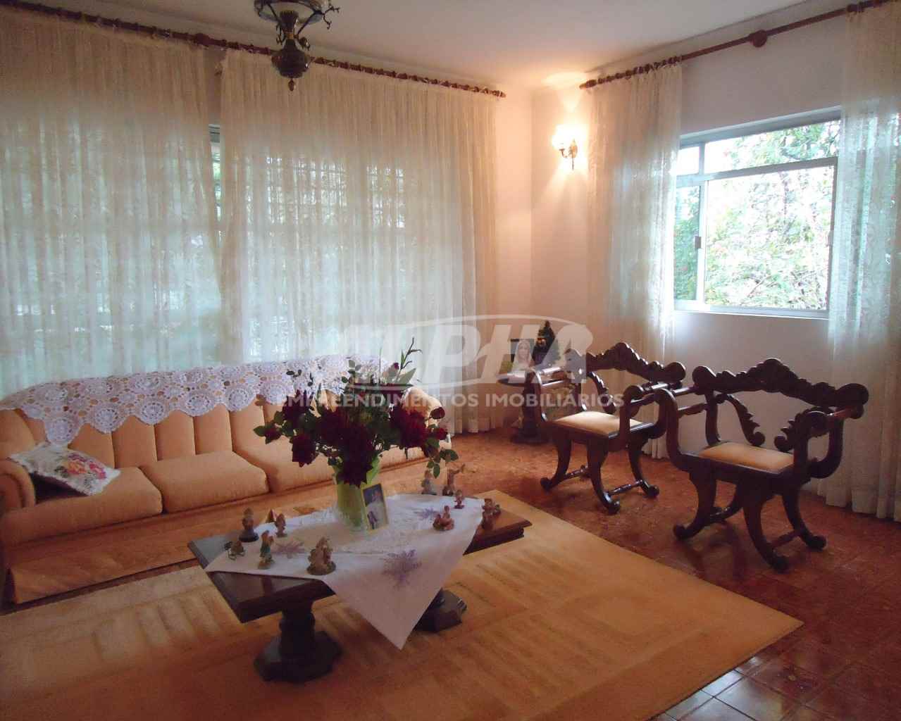 CASA 3D no bairro JARDIM SANTA ROSÁLIA em SOROCABA