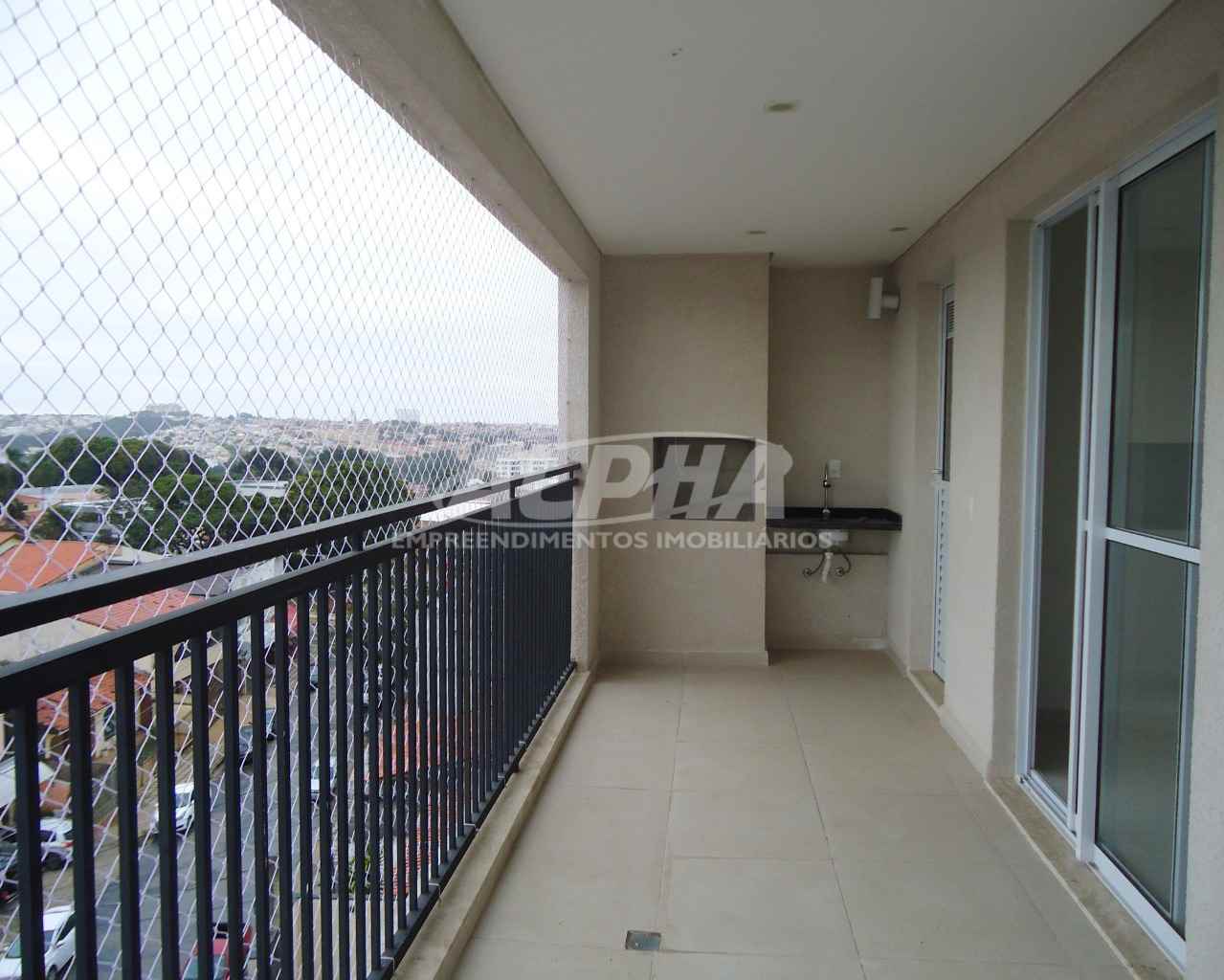 APARTAMENTO 2D no bairro VILA ESPÍRITO SANTO em SOROCABA