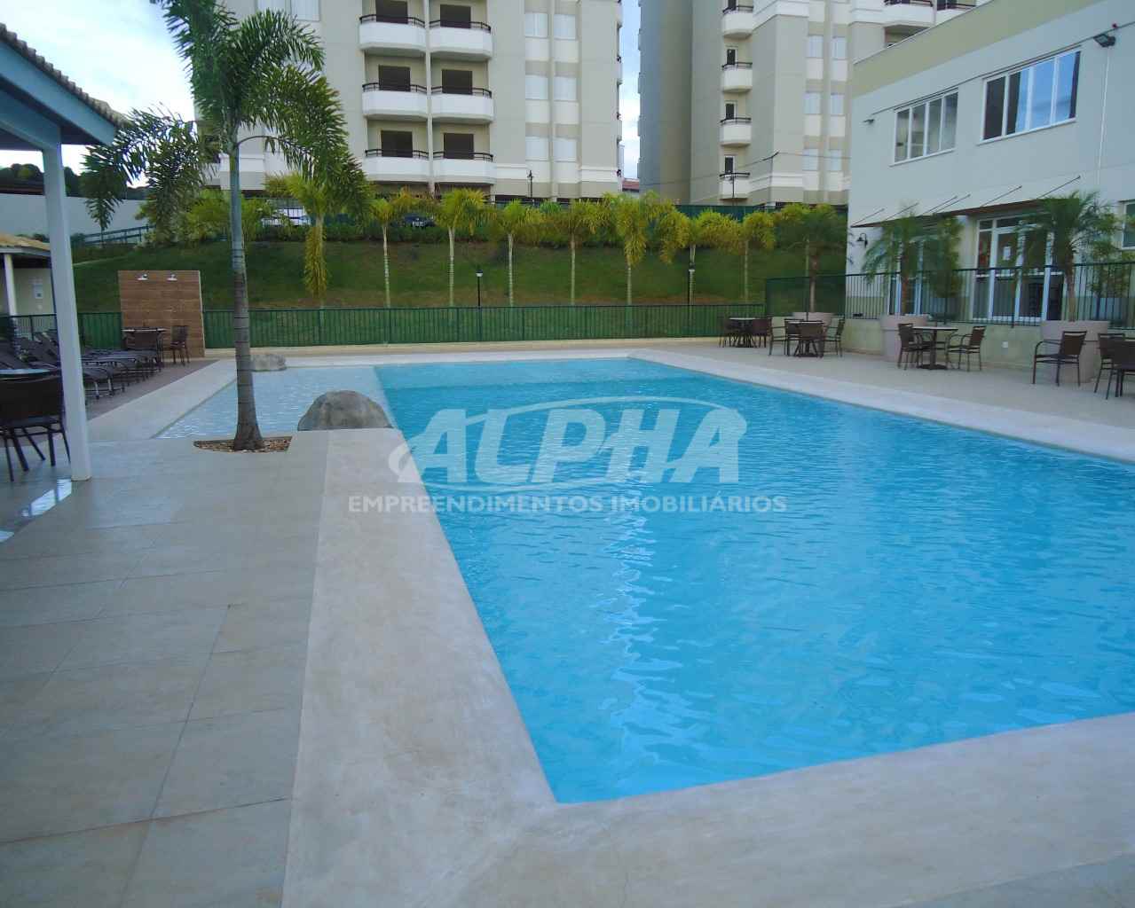 APARTAMENTO 3D no bairro JARDIM VERA CRUZ em SOROCABA