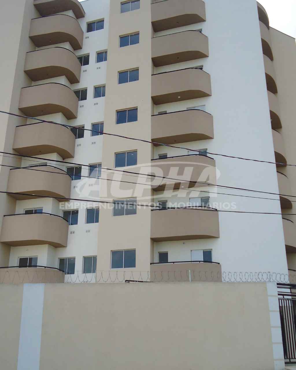 APARTAMENTO 2D no bairro VILA BARÃO em SOROCABA