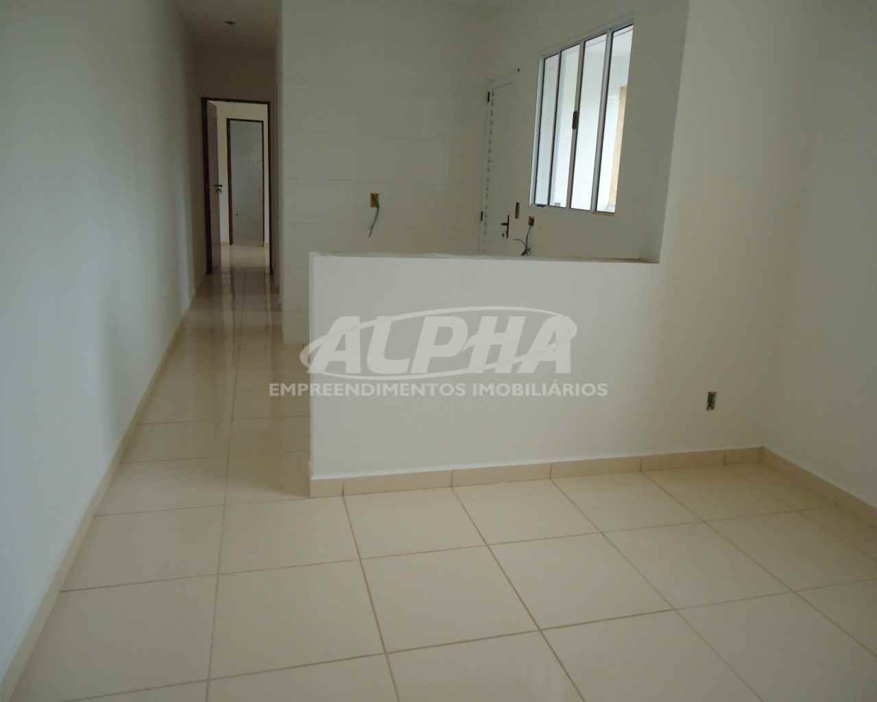 APARTAMENTO 2D no bairro APARECIDINHA em SOROCABA