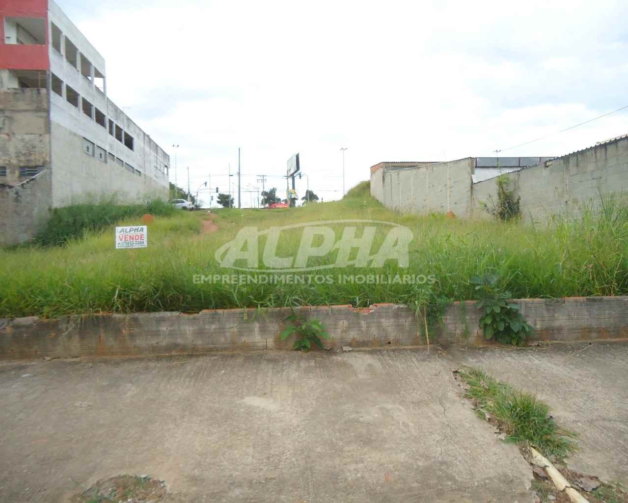 TERRENO no bairro IPANEMA VILLE em SOROCABA