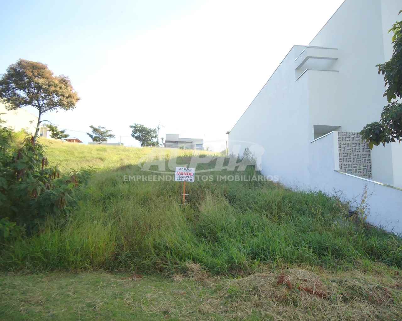 TERRENO no bairro JARDIM DAS ESTRELAS em SOROCABA