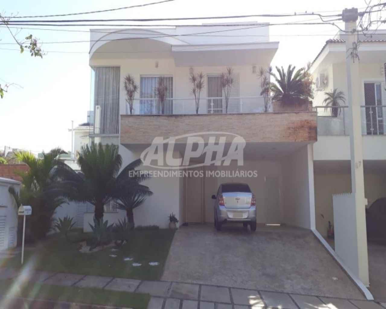CASA 3D no bairro BAIRRO DA VOSSOROCA em SOROCABA