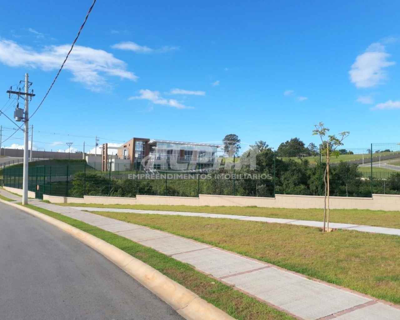 TERRENO no bairro Jardim Santa Maria em VOTORANTIM