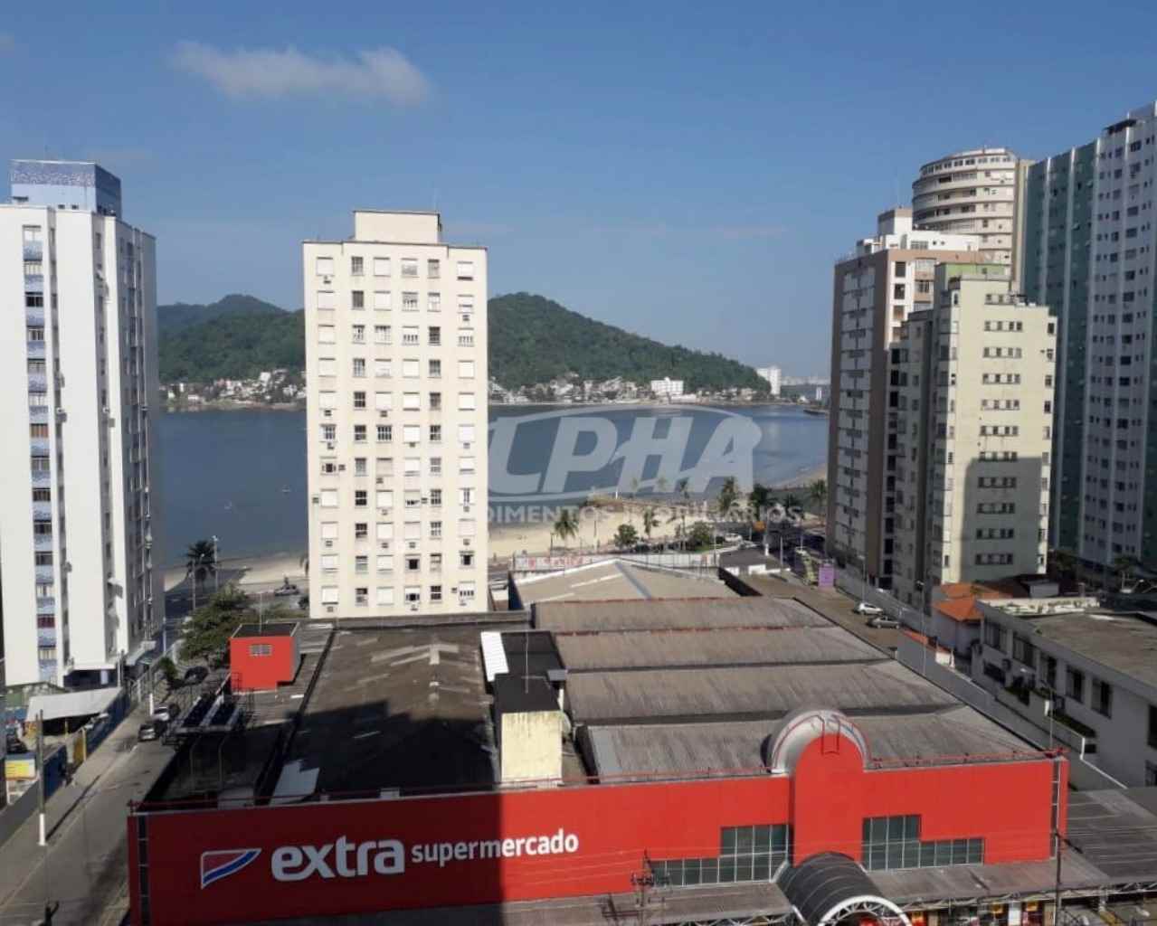 APARTAMENTO 2D no bairro CENTRO em SAO VICENTE